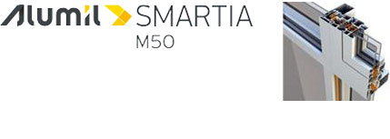 Smartia-m50 / Alumil