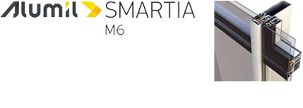 Smartia-m6 / Alumil