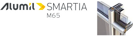 Smartia-m65 / Alumil