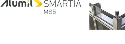 Smartia-m7 / Alumil