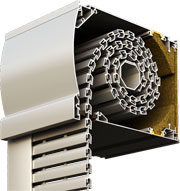 Komplementarni sistemi / Alumil