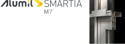 Smartia-m7 / Alumil
