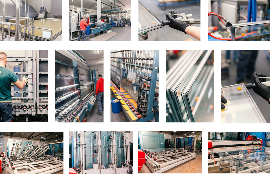 Termoizolaciono staklo