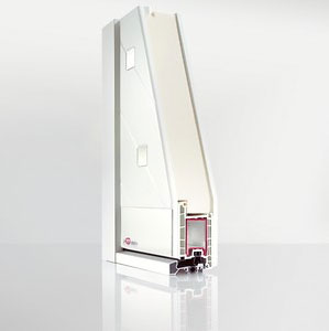 BRILLANT-DESIGN ZA PASIVNE KUĆE