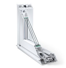 GENEO SISTEM PODIZNO-KLIZNIH VRATA