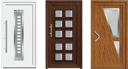 ISPUNE ZA VRATA & PRIBOR